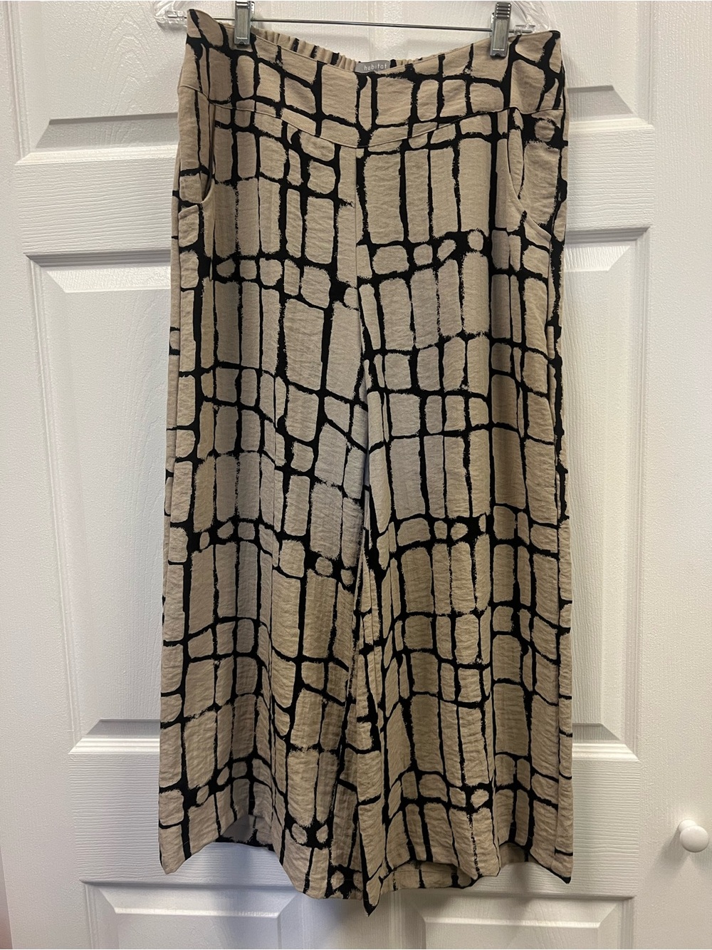 Habitat Wide Leg Trousers